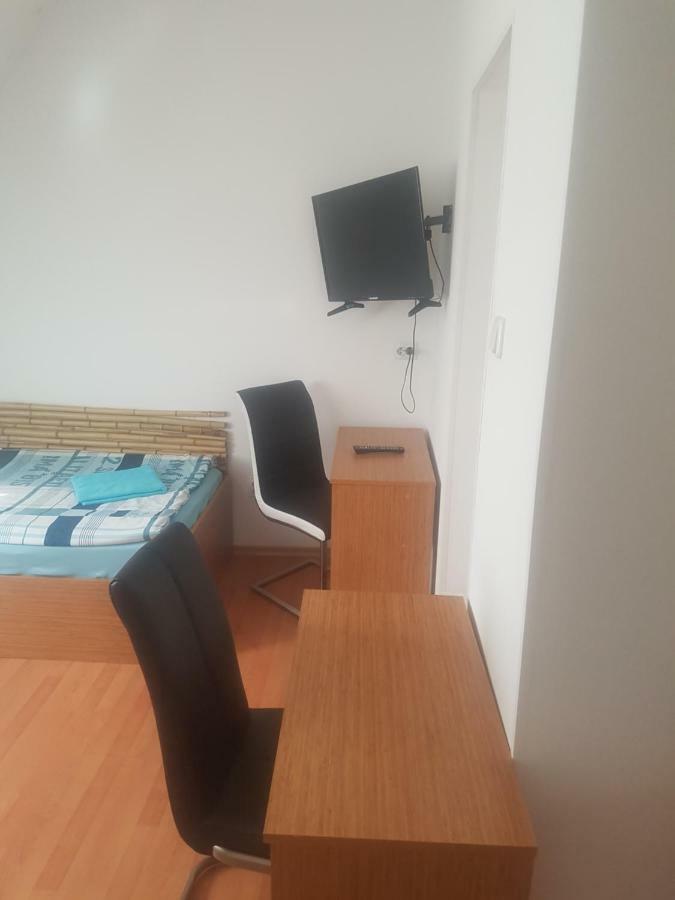 Chambre Double Économique