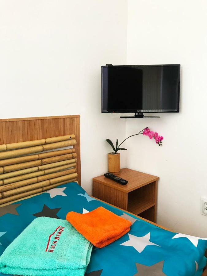 Chambre Simple Économique