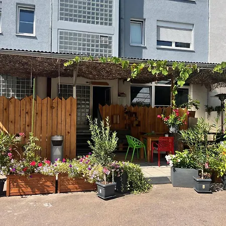 Hotel Am Hafen-2